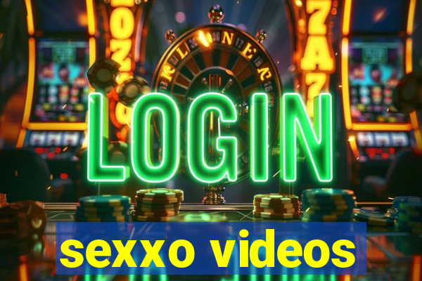 sexxo videos